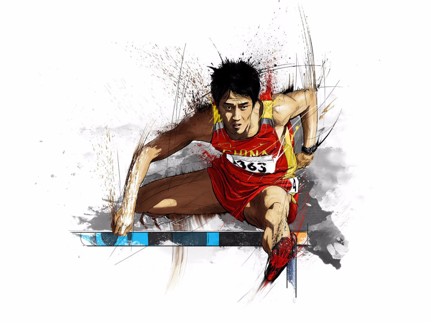 观赛体验差 观赛体验差